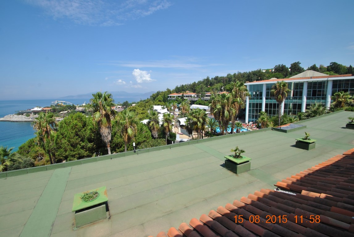 imagini hotel PINE BAY KUSADASI